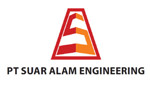 Lowongan PT Suar Alam Engineering
