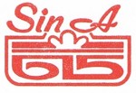 Lowongan PT SIN A SIXFIFTEEN