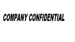 Lowongan COMPANY CONFIDENTIAL