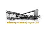 Lowongan Hideaway Residence | Ungasan, Bali