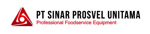 Lowongan PT. Sinar Prosvel Unitama