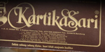Lowongan PT Kartika Food Industry