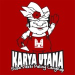 Lowongan CV Karya Utama