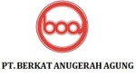 Lowongan PT Berkat Anugerah Agung