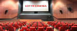 Lowongan PT. LOTTE CINEMA INDONESIA