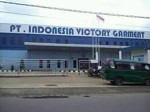 Lowongan PT Indonesia Victory Garment