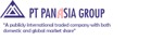 company logo