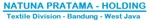 Lowongan Natuna Pratama - Textile Division