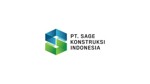 Lowongan PT Sage Konstruksi Indonesia