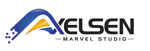 Lowongan PT Axelsen Marvel Studio