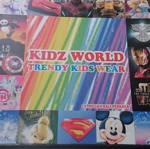 Lowongan Kidz World