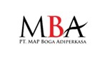 Lowongan PT MAP Boga Adiperkasa