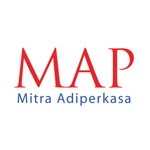 Lowongan PT MAP Boga Adiperkasa