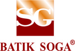 Lowongan Batik Soga Solo
