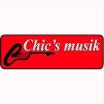 Lowongan Chic's Musik