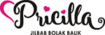 Lowongan pricilla