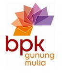 Lowongan PT BPK Gunung Mulia