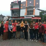 Lowongan PT Baltis International