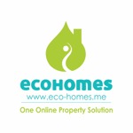 Lowongan Eco Homes (Eco Property)
