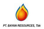Lowongan PT Bayan Resources Tbk