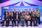Lowongan PT. CKD OTTO Pharmaceuticals