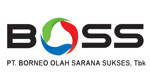 Lowongan PT Borneo Olah Sarana Sukses Tbk