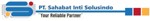 company logo