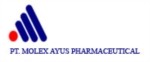 Lowongan PT Molex Ayus Pharmaceutical