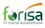 Lowongan PT Forisa Nusapersada