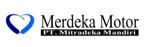 Lowongan MERDEKA MOTOR TOYOTA (Bandung)