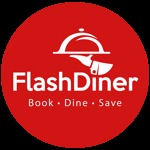 Lowongan FlashDiner (PT AN consultants)