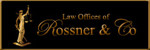 Lowongan Rossner & Co