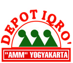 Lowongan CV. DEPOT IQRO