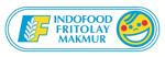 Lowongan PT Indofood Fritolay Makmur