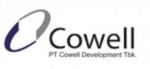 Lowongan PT Cowell Development Tbk
