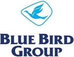 Lowongan Blue Bird Group