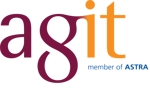 Lowongan PT Astra Graphia Information Technology (AGIT)