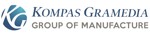 Lowongan Kompas Gramedia Group of Manufacture