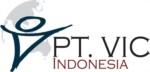 Lowongan PT VIC Indonesia