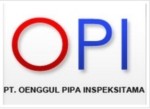 Lowongan PT Oenggul Pipa Inspeksitama