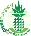 Lowongan PT Great Giant Pineapple