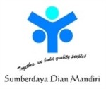 Lowongan PT Sumberdaya Dian Mandiri