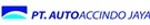 Lowongan PT Autoaccindo Jaya