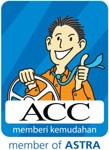 Lowongan PT Astra Sedaya finance (Astra Credit Companies)