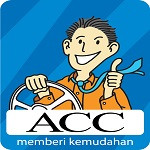 Lowongan PT Astra Sedaya finance (Astra Credit Companies)