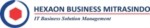 Lowongan PT Hexaon Business Mitrasindo