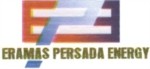 Lowongan PT Eramas Persada Energy