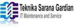 Lowongan PT Teknika Sarana Gardian