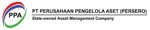 Lowongan PT. Perusahaan Pengelola Aset (Persero)