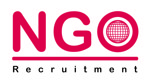 Lowongan NGO Recruitment